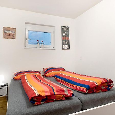 Ferienwohnung Kleeblatt Herbolzheim Exteriér fotografie