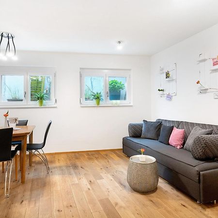 Ferienwohnung Kleeblatt Herbolzheim Exteriér fotografie