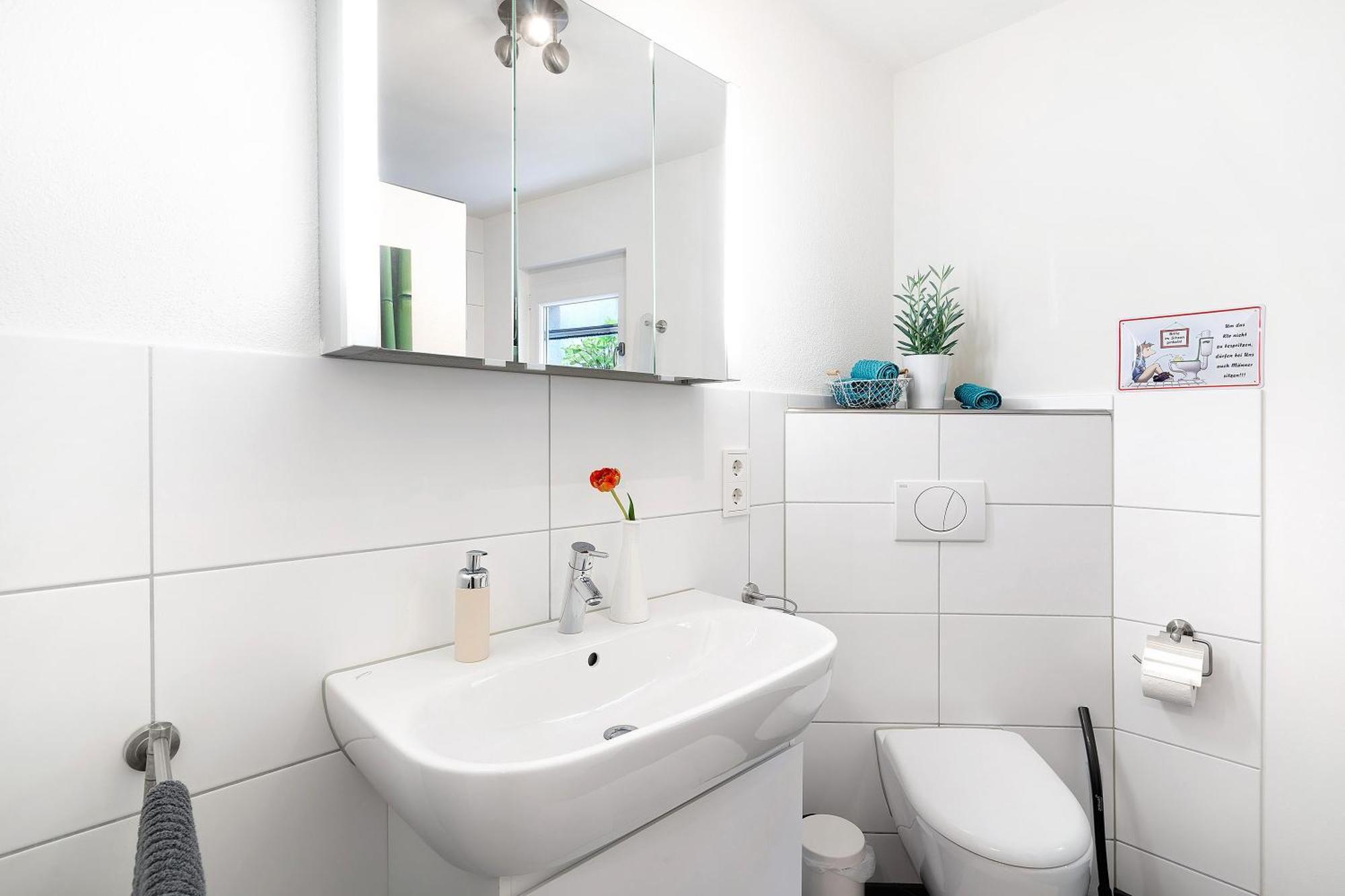 Ferienwohnung Kleeblatt Herbolzheim Exteriér fotografie