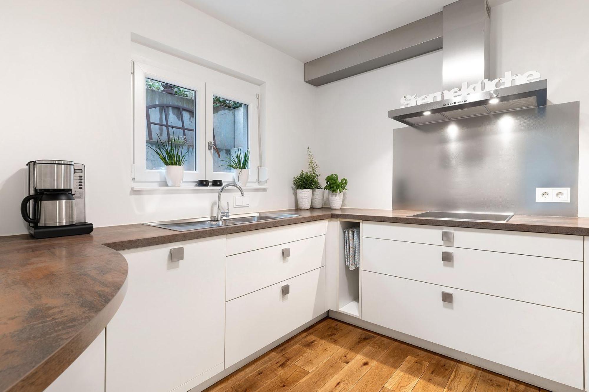 Ferienwohnung Kleeblatt Herbolzheim Exteriér fotografie