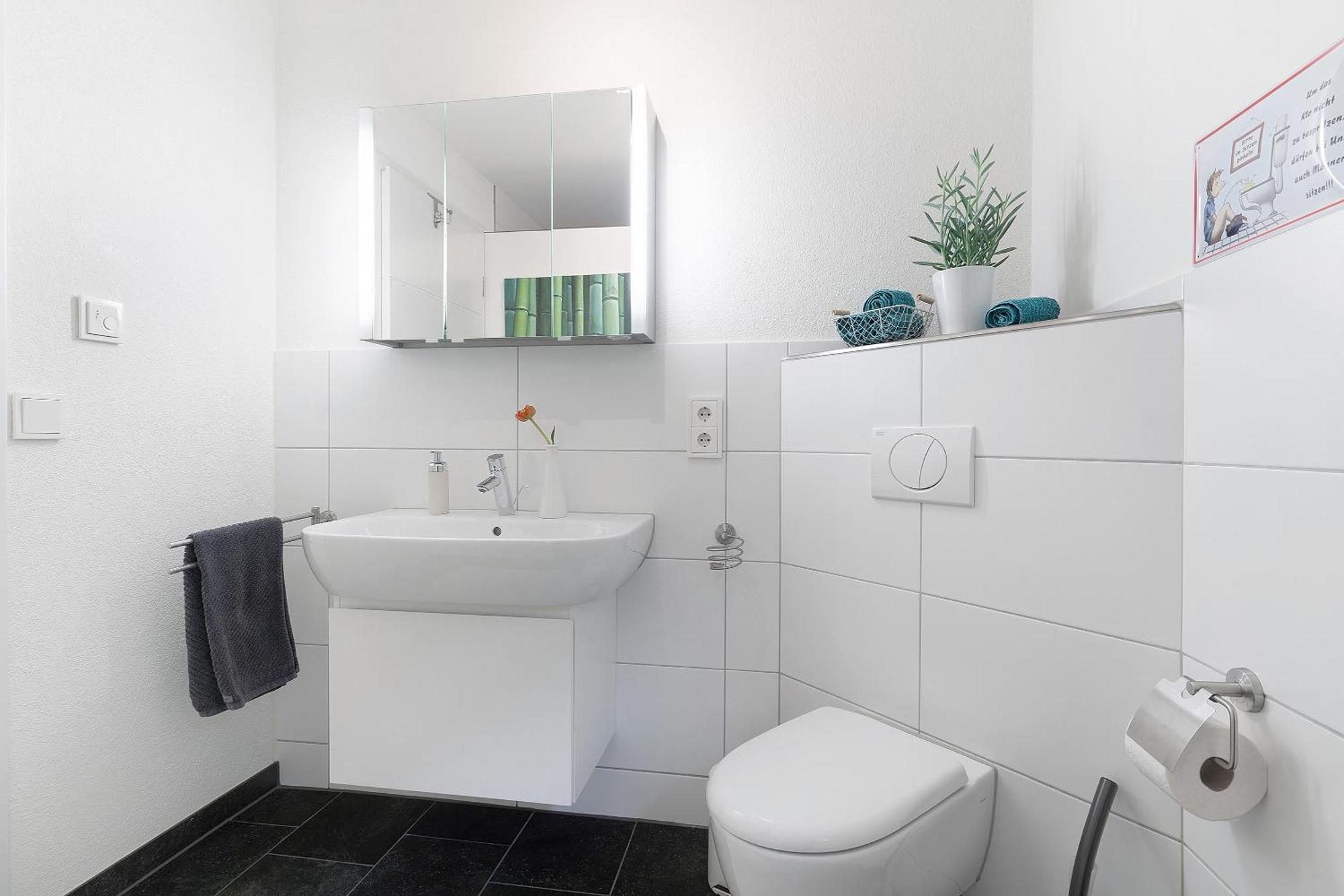 Ferienwohnung Kleeblatt Herbolzheim Exteriér fotografie