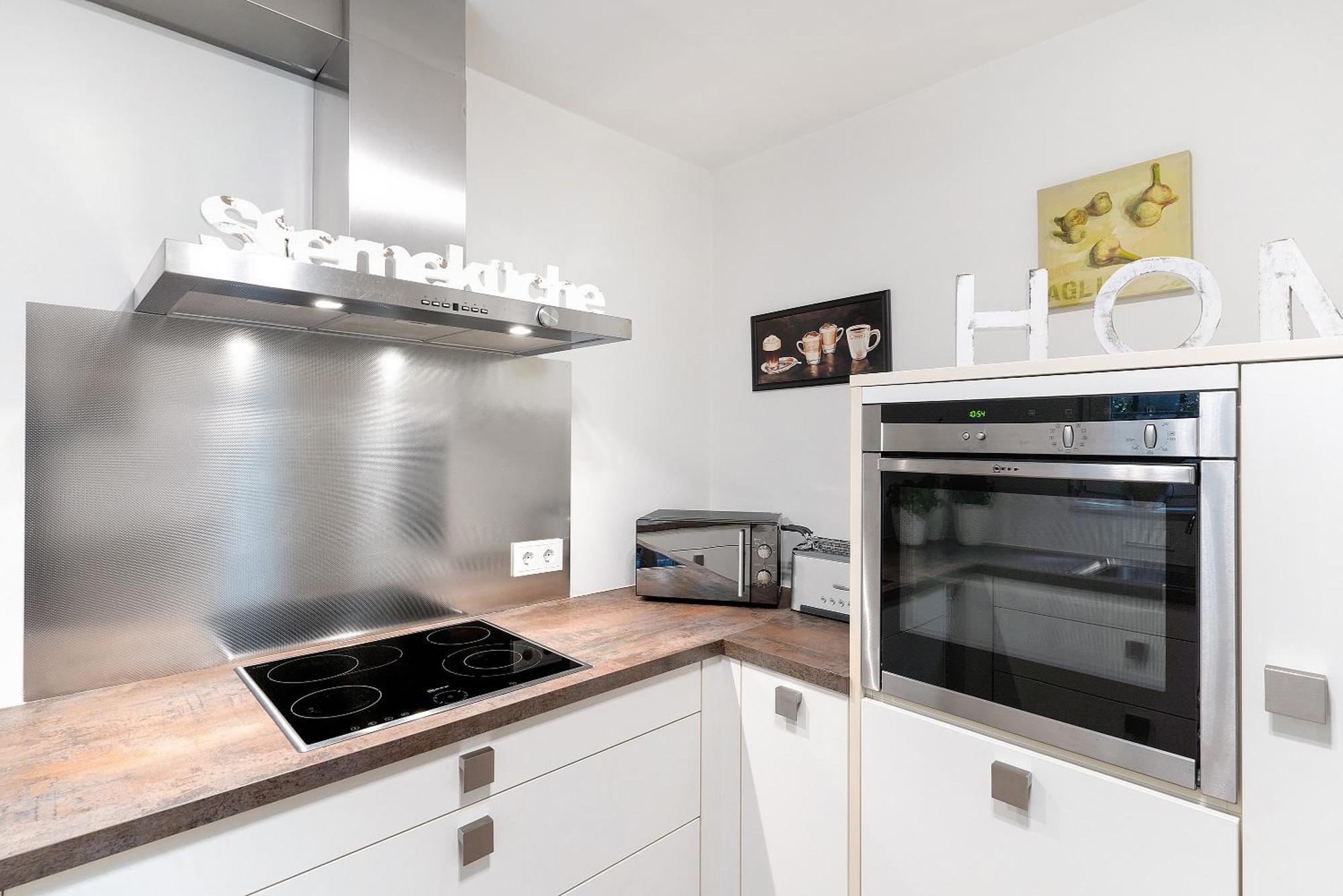 Ferienwohnung Kleeblatt Herbolzheim Exteriér fotografie
