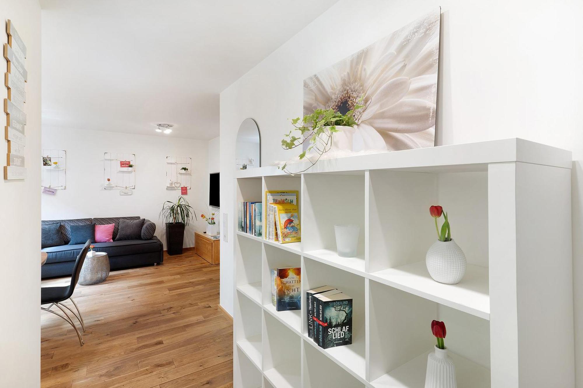 Ferienwohnung Kleeblatt Herbolzheim Exteriér fotografie
